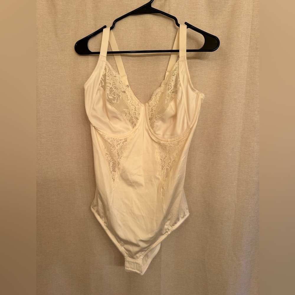 Sexy Bodysuit